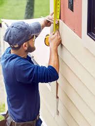 Affordable Siding Repair and Maintenance Services in Park City, IL